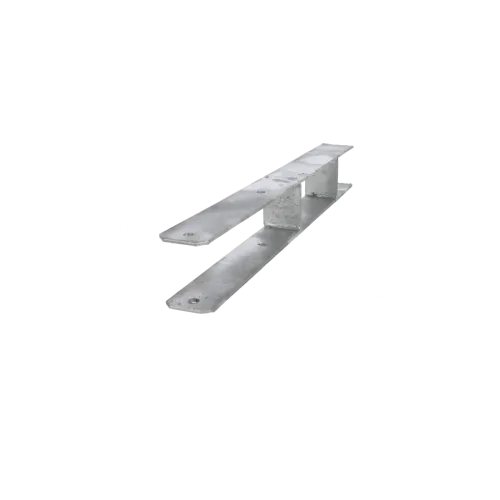 H-Pergoladrager 91mm FV-