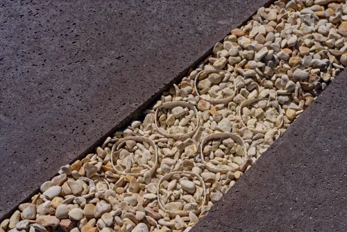 Schellevis Oudhollands Taupe Tegel 50x50x5-