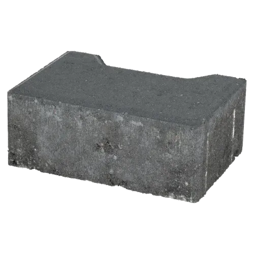 Ecotop Base Randsteen 20x13