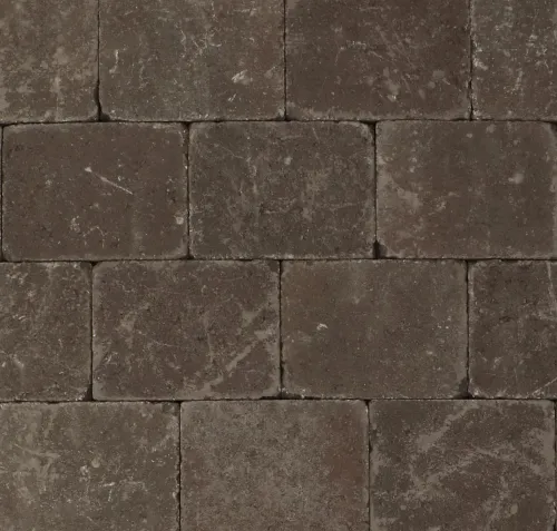Tambour 20x30x6 mangaan-Verscheidenheid aan mogelijkheden