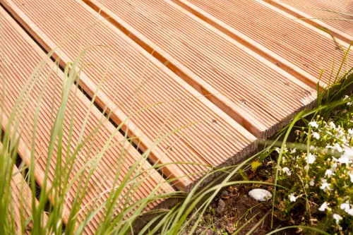 5x400-Onbehandeld Douglas