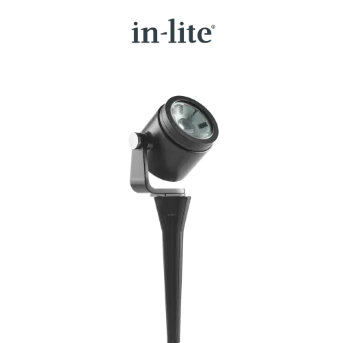 In-Lite Scope 12V-Geeft een gebundeld licht
