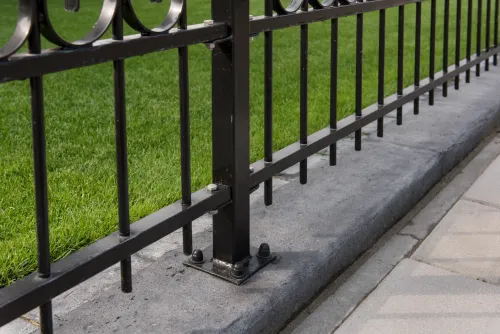 Betonbiels 12x20x120 Antra-