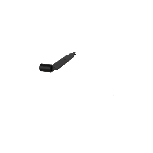 Heng Rustica zwart TXT 16-400mm m/verzet-