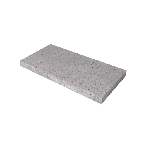 Schellevis Oudhollands Grijs OBA 100x50x7-Open en unieke structuur