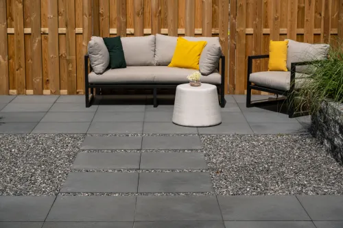 Ardenner Grijs Split 8-16mm 25kg-