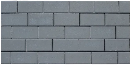 BKK Antraciet 8cm (STP1)-Verscheidenheid aan mogelijkheden