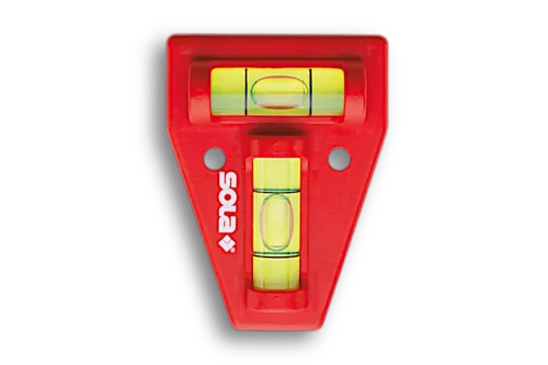 SOLA Kruiswaterpas K 5 - ZB-Geschikt voor horizontaal meten