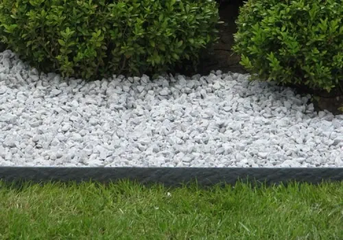 7x14x2000cm-Gemaakt van 100% gerecyclede huishoudplastics