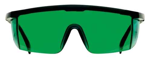 SOLA Laserbril groen LB-green-