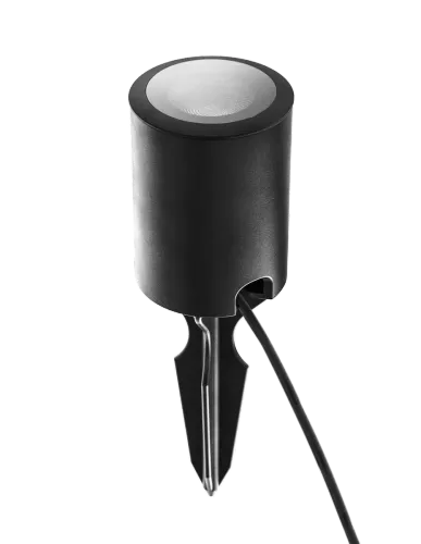 In-Lite SPIKE 60 grondpen voor Ø 60mm armaturen-Eenvoudig te monteren en demonteren