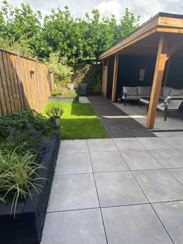 Cerasolid Aurora Snow 60x60x3cm /1st-