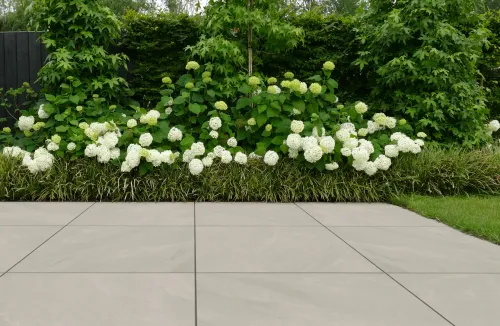 Cerasolid Lucca Almond 90x90x3cm-