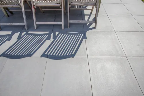 Vivara 60x60x4cm Murky Tan-