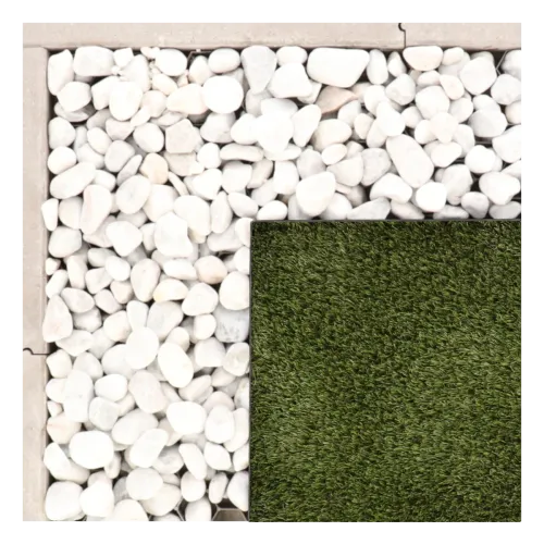 5m3 800kg)-Vervaardigd uit marmer