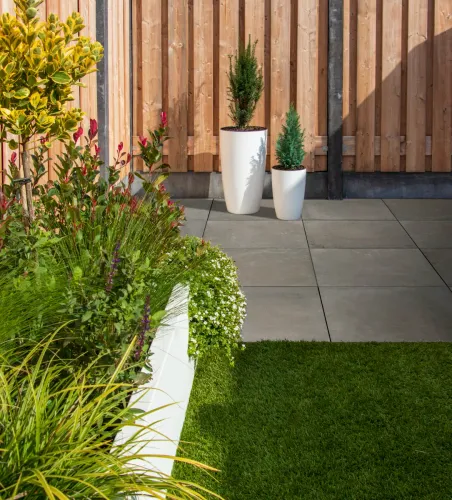 Ceramiton Spezia Cammello 60x60x4cm-Veelzijdig toepasbaar