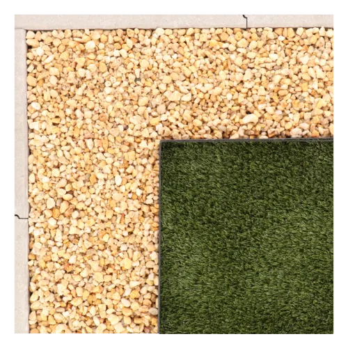 Taunus Geel 8-16mm mini bag 500kg-Duurzaam