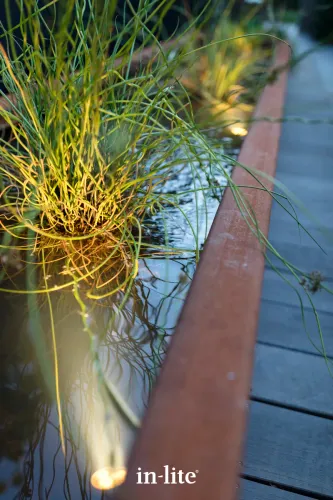 In-Lite Sub 12V - Dark-