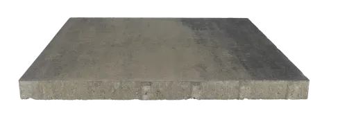 Serenio Donker grijs nuance 60x60x4cm-