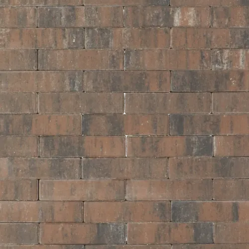 Tremico Texels Bont WF 6cm-Verscheidenheid aan mogelijkheden