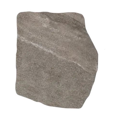 Staptegel Flex Stones Dark Grey o42x36x2cm-Krasbestendig