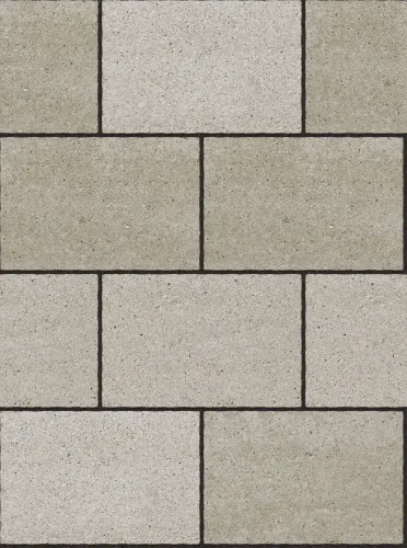 Furora+ 20x30x6cm Greige Nuance-