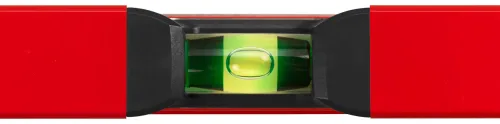 SOLA Aluminium waterpas Big Red 3 120cm-Breed inzetbaar