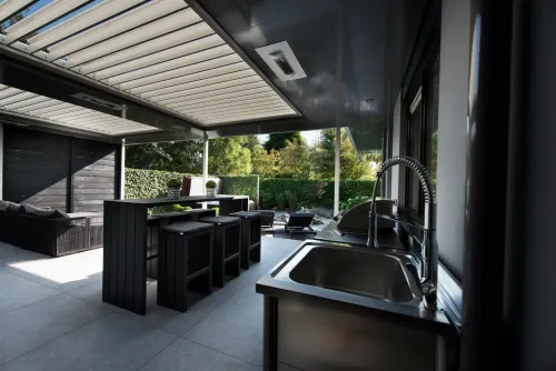 Schellevis Oudhollands Carbon Tegel 80x80x5-