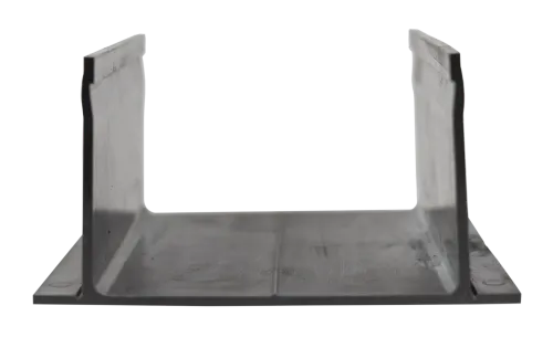 Top Stone 100/100 - Gootverbindingsstuk-Eenvoudige installatie