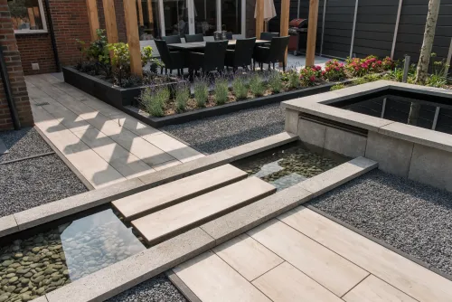 Schellevis Oudhollands Grijs OBA 100x20x5-