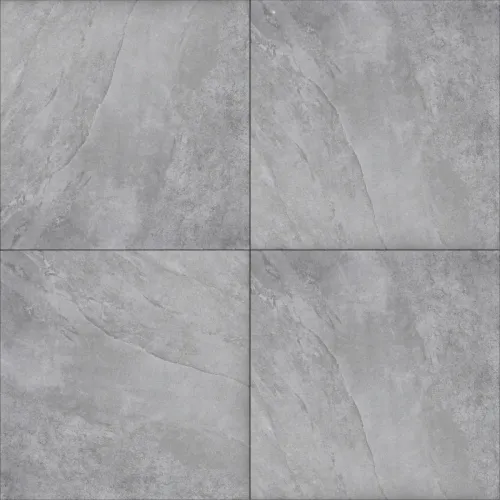 Ceramiton Canyon 60x60x4cm Mist-Kras- en kleurvast