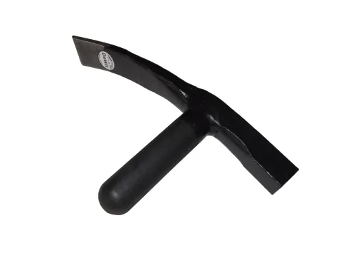 Straathamer 7cm glasfibersteel-