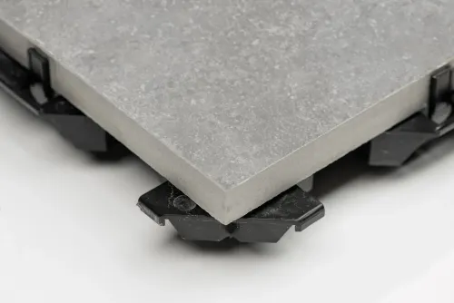 Ceramidrain X1 Quartz Greige 60x60x4cm-Veelzijdig toepasbaar