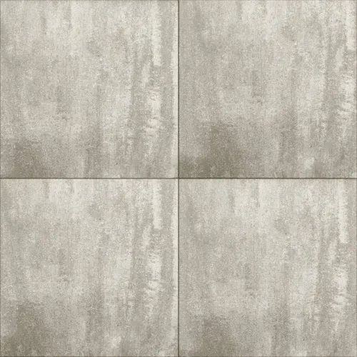 Mondo Facet 60x60x4cm Frost-Neemt minder vocht en vuil op