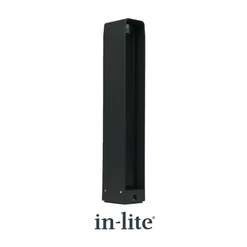 In-Lite Ace Solitary High 12V - Dark Grey-Energiezuinig