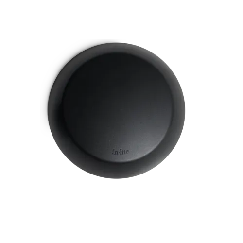 In-Lite Sway Cap - Black-