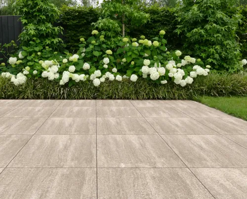 Finess 60x60x4cm Silk-Facetrand