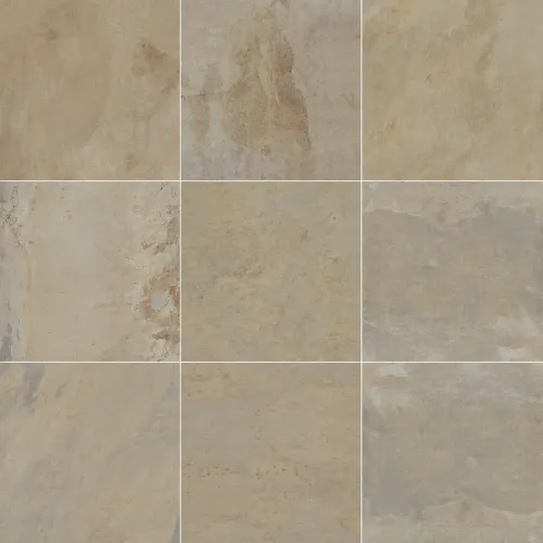 Cerasolid Mojave Sand 60x60x3cm-Veelzijdig toepasbaar