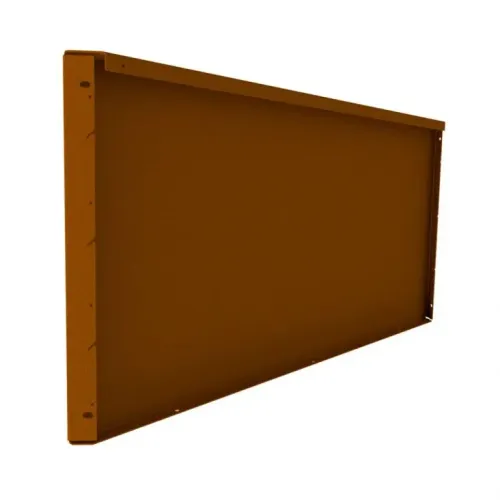 Fixed Height Line WS 56cm Lengte 120cm-Gemakkelijk en snel te monteren