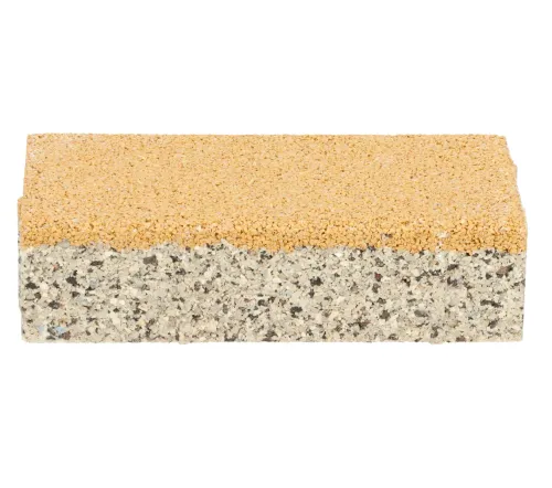 5cm-Duurzaam geproduceerd van keramisch afval