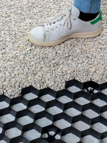 Eurogravel Plus Antra 120x100x3cm-