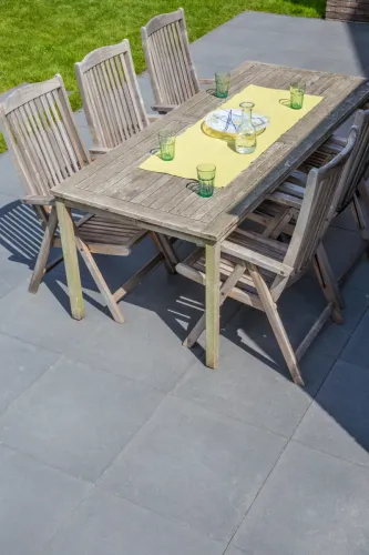 Vivara 60x60x4cm Murky Tan-