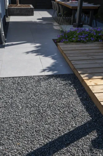 Ardenner Grijs Split 8-16mm 25kg-