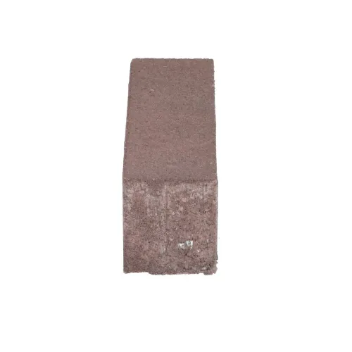 Strackstone Kera GRN+ Dikformaat 21x7x8 vlak elleboogverband rood-bruin PL2-Hydrofoob toegevoegd