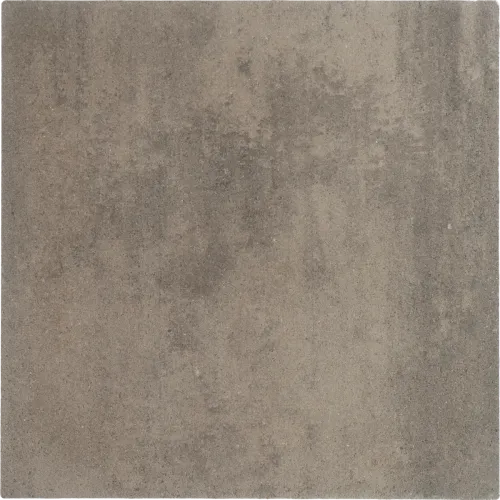 Serenio Midden grijs nuance 60x60x4cm-Dubbele impregnatie verzekert langere levensduur