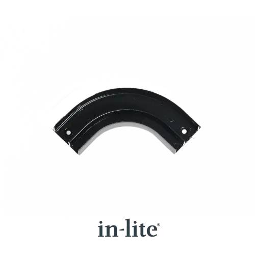 In-Lite Evo Flex Corner Inside bevestgingsprofiel-