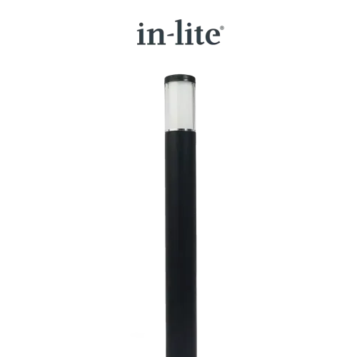 In-Lite Liv Solitary 12V - Dark Grey-