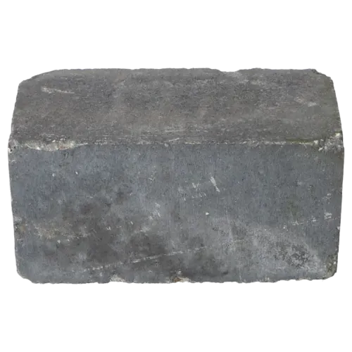 Wallblock Old 15x15x30 Antraciet-Hoge kwaliteit