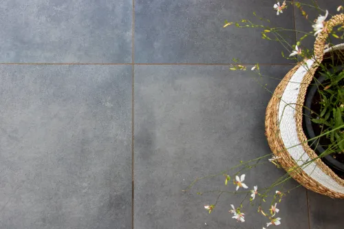 Cerasolid Aurora Shadow 60x60x3cm /1st-Onderhoudsarm