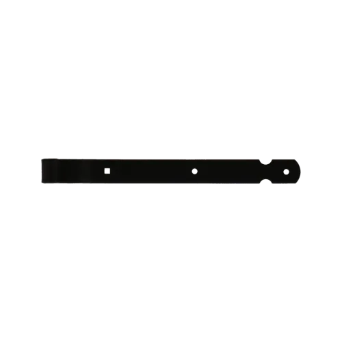 Heng 16-400mm m/verzet Zwart TXT-